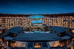 Joyhub Air Hotel