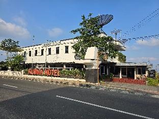 Kusma Hotel Bandungan Semarang