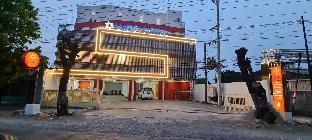 Lucky Hotel Purwodadi