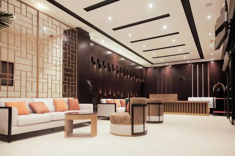 Le Lagon Club & Affaires