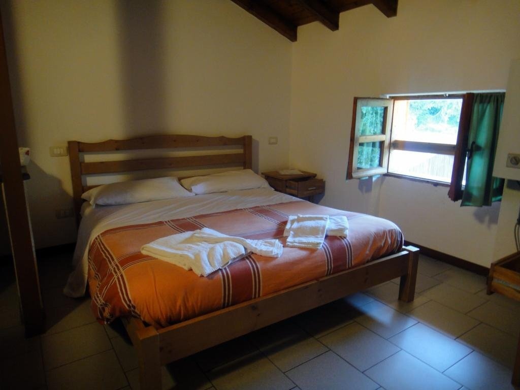 Locanda Alpe Quaggione Trattoria Con Camere