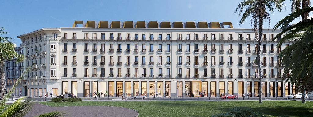 Maison Albar - Le Victoria