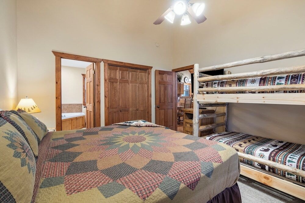 Milby Hideaway - On-Site Amenities