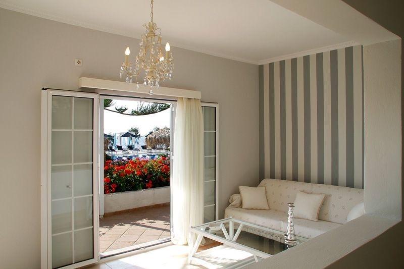 Mediterranean Beach Hotel