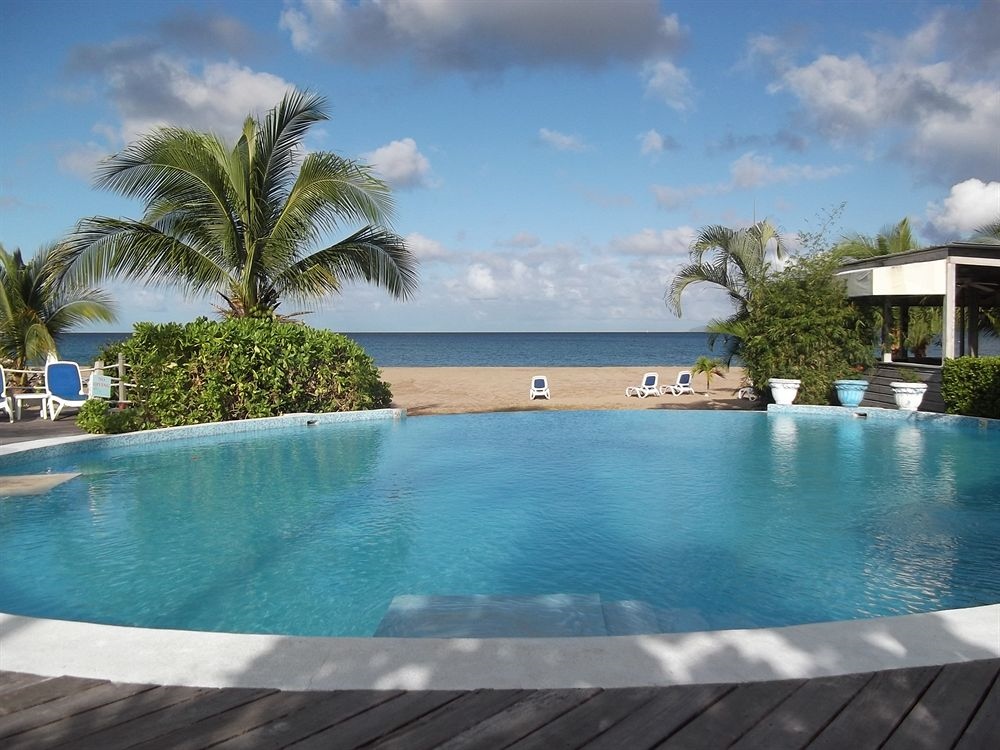 Nelson Spring Beach Resort