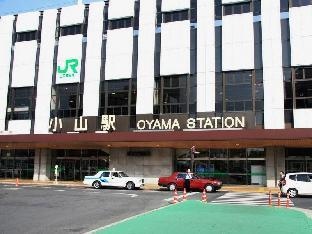 Oyama Kokusai Daiichi Hotel