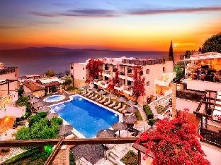 Olympion Sunset