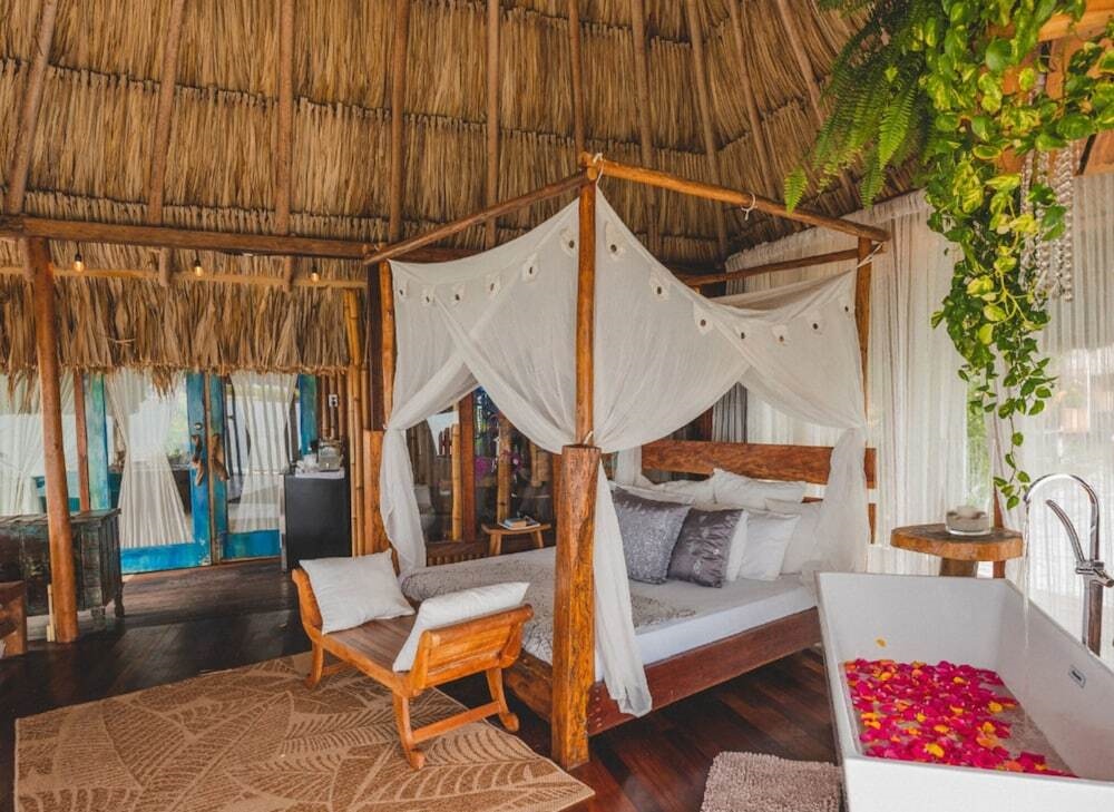 Overwater Villa With Pool Aruba