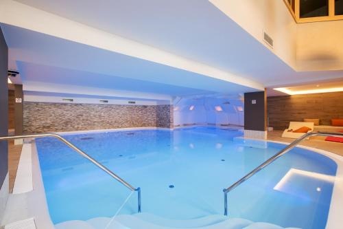 Residence Pierre & Vacances Premium L'hevana