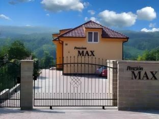 Penzión Max