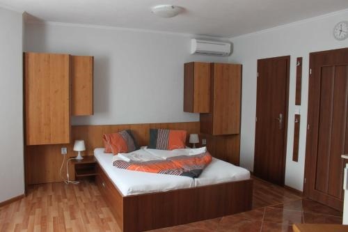 Apartmany Privat Arcadia