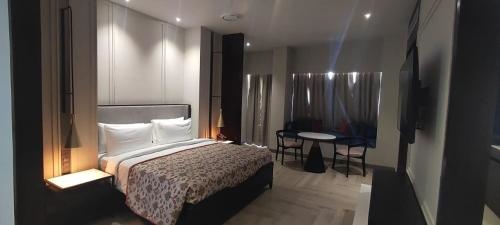 Pramod Lands End Resort, a Member of Radisson Individuals