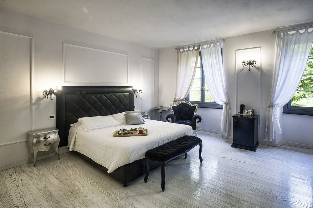 Relais Villa Degli Aceri