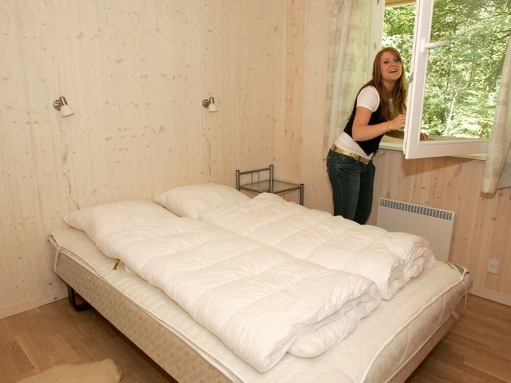 Quaint Holiday Home In Hadsund Jutland With Indoor Whirlpool