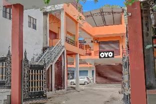 Flagship 813893 Hotel Siddhi Vinayak