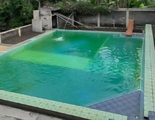 RedDoorz Plus @ Grand Yustik Sukabumi