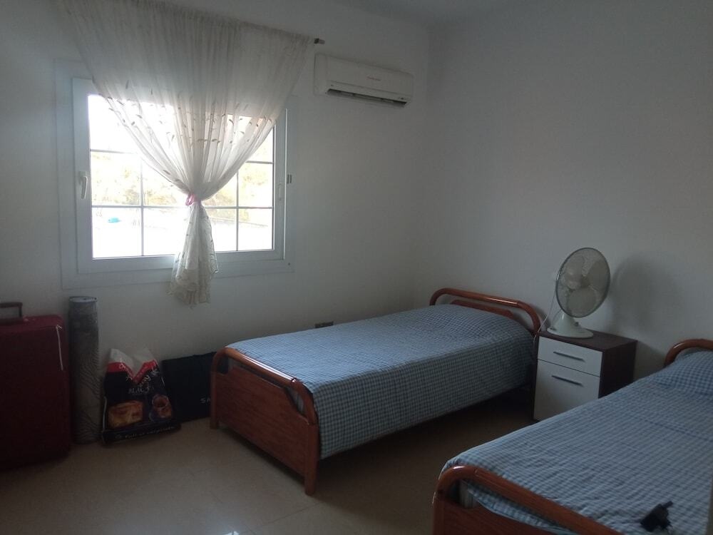 Remarkable 2-Bed Apartment In A Great Area Nicosia