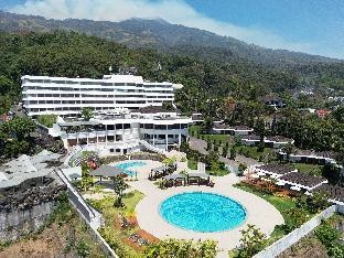 Surya Hotel & Cottages Prigen