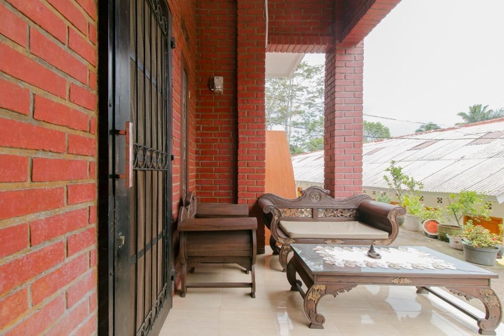 Spot On 2750 Ayu Homestay Syariah