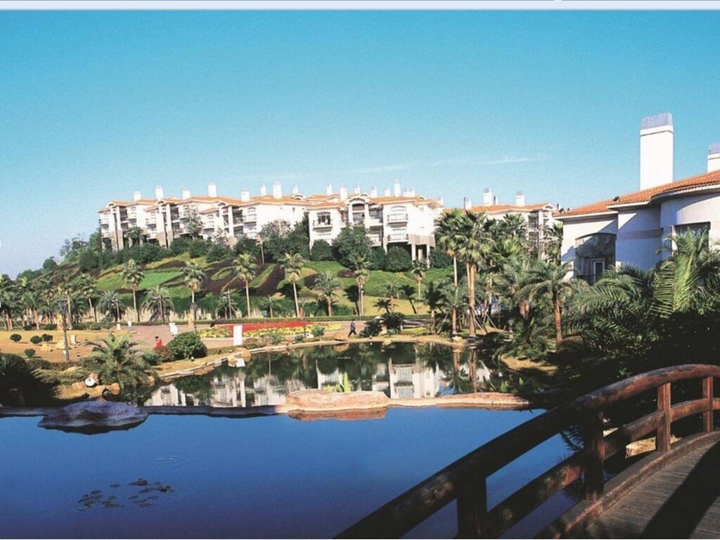 Changsha St-Tropez Hotel