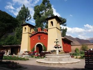 Sonesta Hotel Yucay -Valle Sagrado