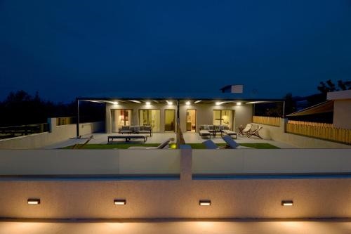 Swan Paradise Residences