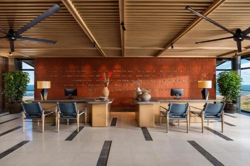 Taj Puri Resort & Spa, Odisha