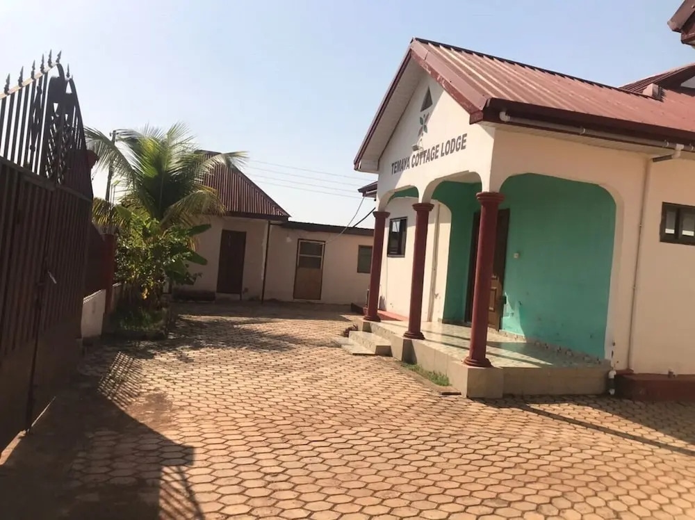 Temaya Cottage Lodge