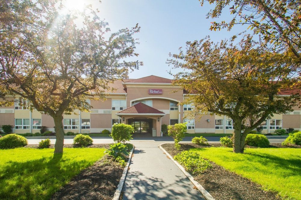 Travelodge Batavia Darien Lake Theme Park