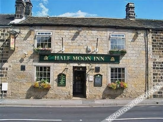 The Half Moon Inn