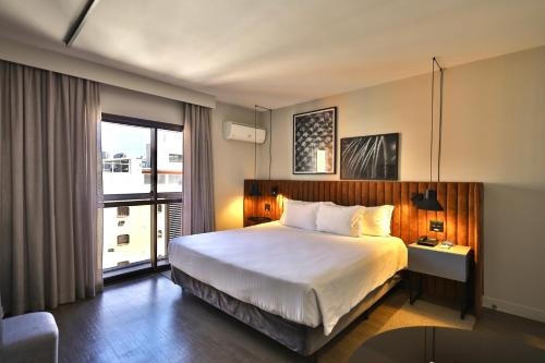 Doubletree By Hilton Sao Paulo Itaim