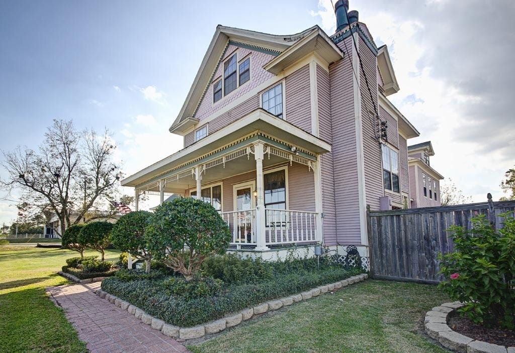 Wyman House Bed & Breakfast