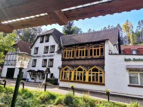 Waldhotel Pfarrmuhle