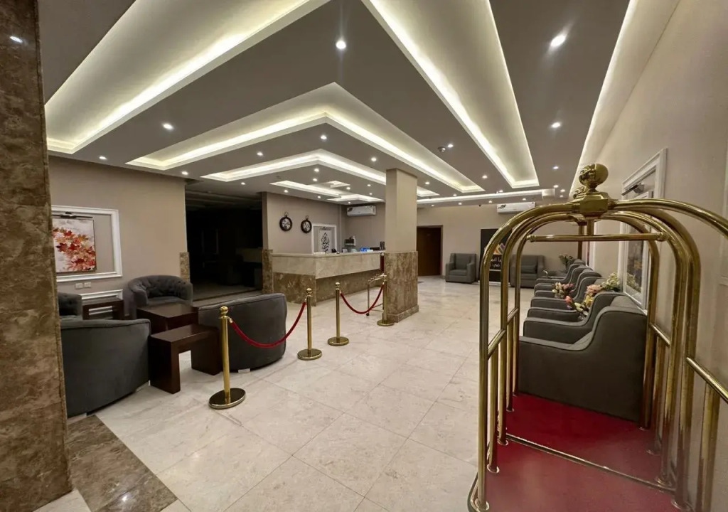 Ward Furnished Apartments