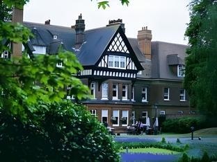 Woodlands Park Hotel
