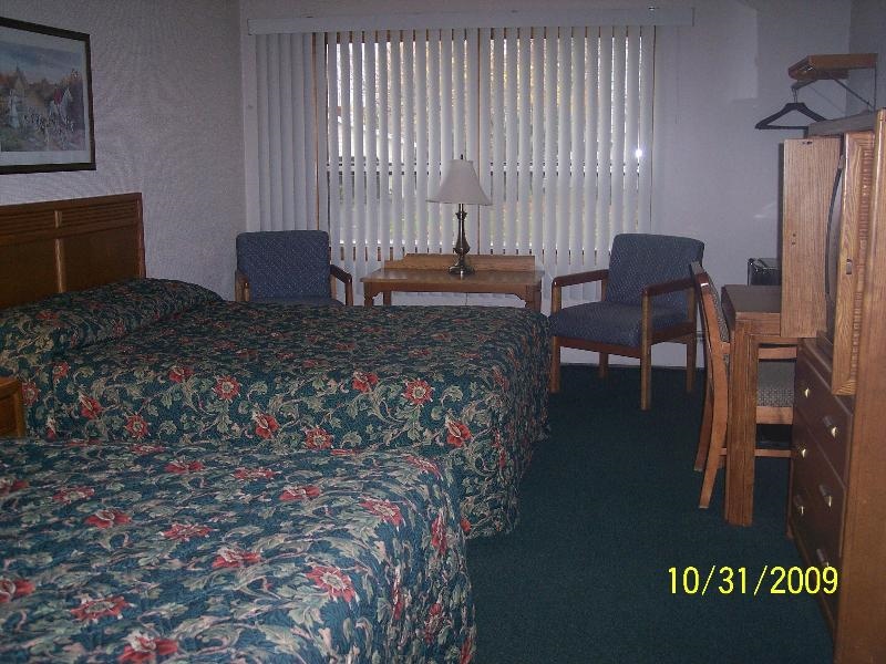 Grand View Motel  Beaver Dam