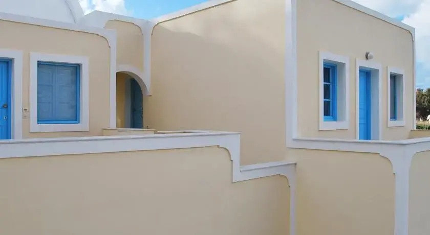 Villa Rockia