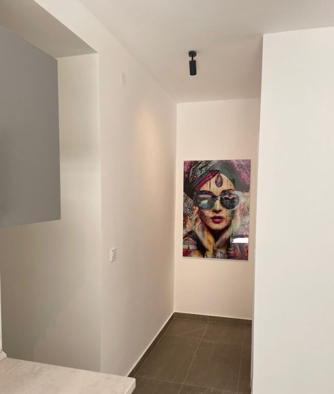 Aparthotel - VILLA JOVICIC