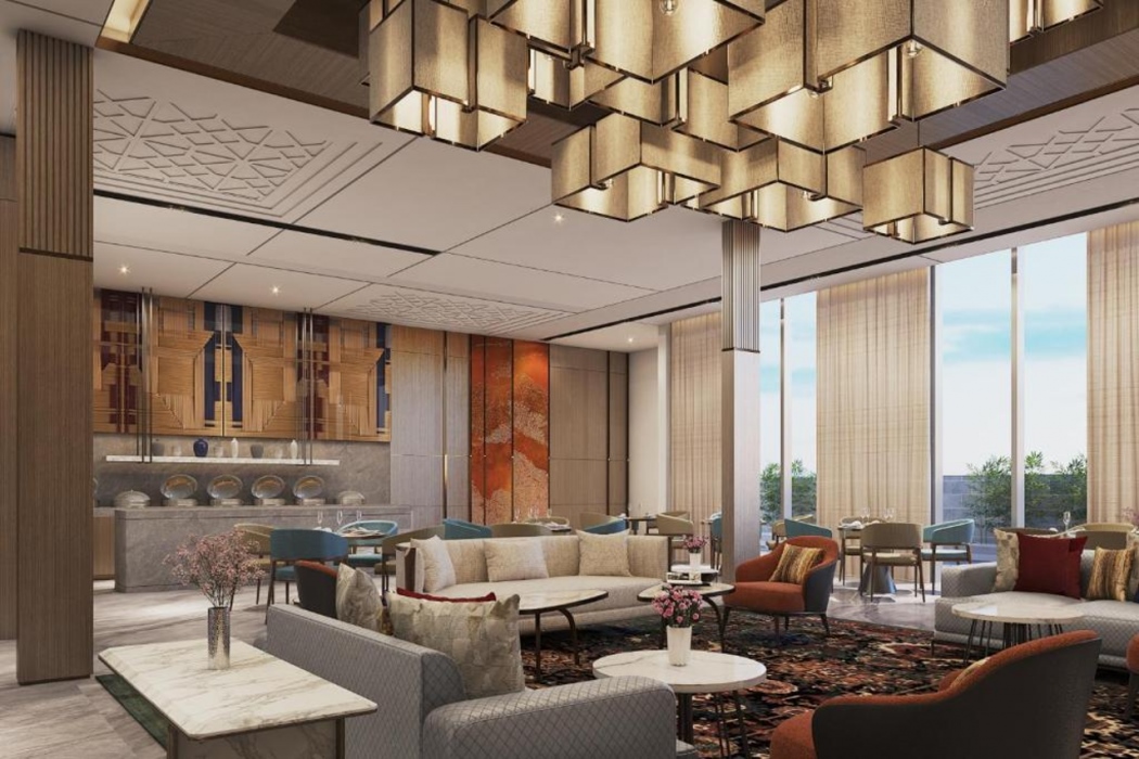 Taj Cochin International Airport, Kerala