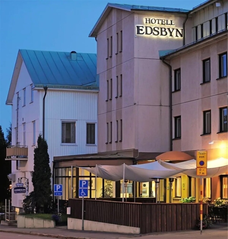 Hotell Edsbyn