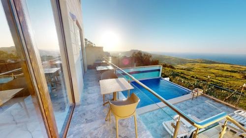 Dubhlina Luxury Bed & Breakfast - Gozo