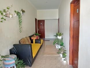 Caldera Park Homestay Syariah
