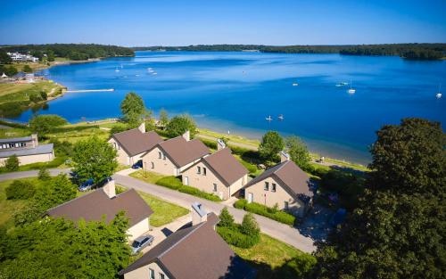 Landal Village l'Eau d'Heure