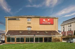 Econo Lodge Kent - Akron West