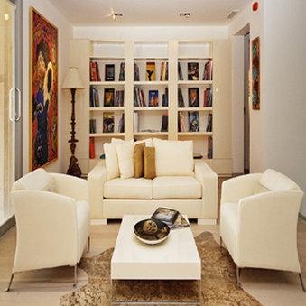 Casa Dell' Arte Hotels Of Arts & Leisure