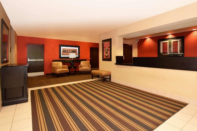 Extended Stay America Suites Washington DC Fairfax
