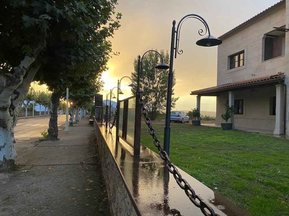 Hotel Rural Centro De Las Arribes