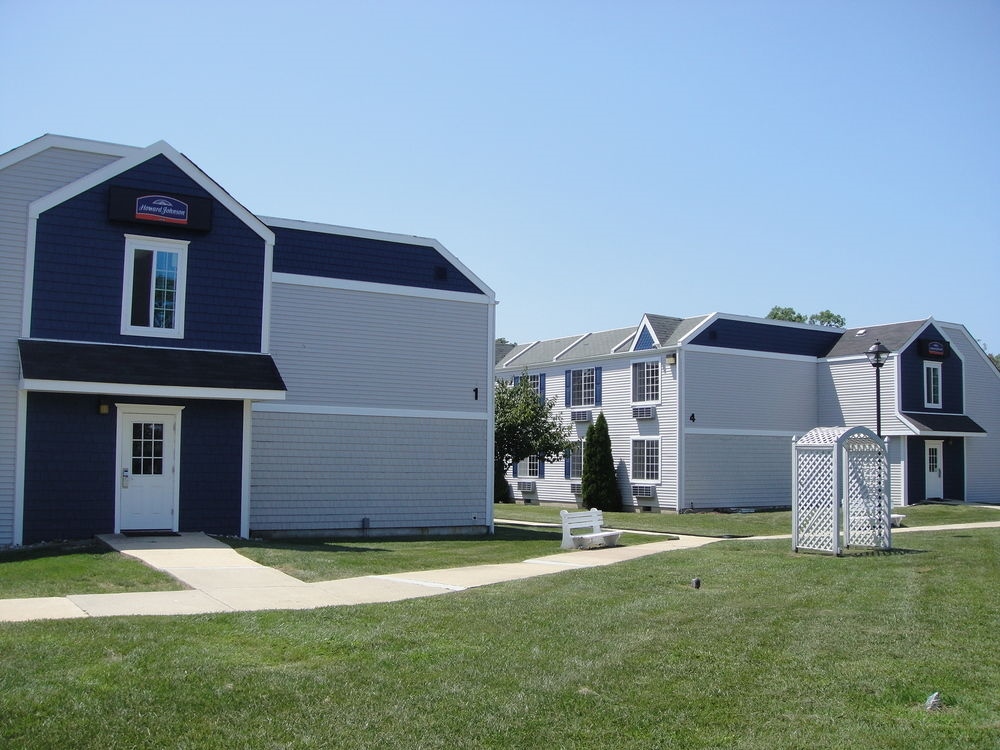 Howard Johnson Atlantic City/Egg Harbor Township