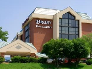 Drury Inn & Suites Atlanta Marietta