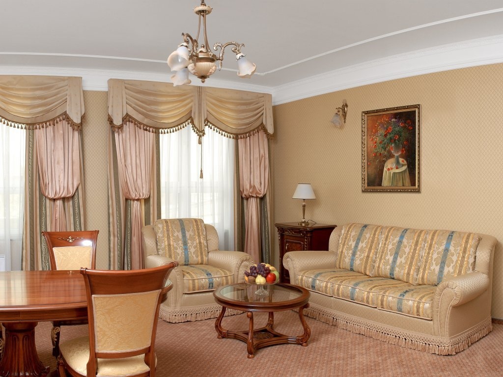 Prague Premier Hotel